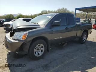 ✅ 2007 Nissan Titan XE • VIN: 1N6AA06A07N240208 • Lot: 59276745. Wystawiony na Copart z przebiegiem 138 524 mil. Bezpłatny archiwum sprzedaży aukcyjnych z USA i szczegółowy raport historii pojazdu na DreamBid. Zdjęcie 1.