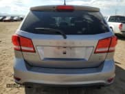 ✅ 2018 Dodge Journey GT • VIN: 3C4PDCEG3JT472742 • Lot: 81852745. Wystawiony na Copart z przebiegiem 105 972 mil. Bezpłatny archiwum sprzedaży aukcyjnych z USA i szczegółowy raport historii pojazdu na DreamBid. Zdjęcie 6.