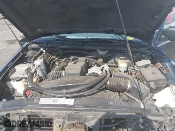 ✅ 2000 Chevrolet S-10 • VIN: 1GCCS1448Y8130793 • Лот: 43203888. Опубликован ранее на IAAI с пробегом Не указан. Бесплатный доступ к архиву аукционных продаж из США и подробный отчёт об истории автомобиля на DreamBid. Изображение 10.