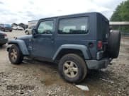 ✅ 2008 Jeep Wrangler X • VIN: 1J4FA24158L508989 • Лот: 59231795. Опубликован ранее на Copart с пробегом 159 016 миль. Бесплатный доступ к архиву аукционных продаж из США и подробный отчёт об истории автомобиля на DreamBid. Изображение 2.