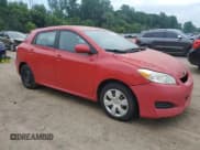 ✅ 2011 Toyota Matrix • VIN: 2T1KU4EE1BC553970 • Лот: 80383365. Опубликован ранее на Copart с пробегом 190 880 миль. Бесплатный доступ к архиву аукционных продаж из США и подробный отчёт об истории автомобиля на DreamBid. Изображение 4.