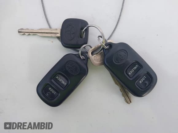 ✅ 2003 Toyota Corolla CE • VIN: 2T1BR38E03C032604 • Лот: 43703818. Опубликован ранее на IAAI с пробегом 44 437 миль. Бесплатный доступ к архиву аукционных продаж из США и подробный отчёт об истории автомобиля на DreamBid. Изображение 11.