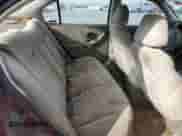 1998 Chevrolet Malibu LS z VIN 1G1NE52M0W6253001, wystawiony jako Copart lot #80629834 z przebiegiem Nie podano mil oraz Czysty tytuł • Clean title. Historia ofert i sprzedaży dostępna na DreamBid. Obrazek 10.