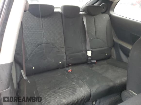 ✅ 2008 Hyundai Accent GS • VIN: KMHCM36C28U094919 • Лот: 44902095. Опубликован ранее на Copart с пробегом 229 134 миль. Бесплатный доступ к архиву аукционных продаж из США и подробный отчёт об истории автомобиля на DreamBid. Изображение 11.