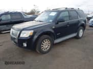 ✅ 2008 Mercury Mariner Premier • VIN: 4M2CU97148KJ23055 • Лот: 43712288. Опубликован ранее на IAAI с пробегом 152 361 миль. Бесплатный доступ к архиву аукционных продаж из США и подробный отчёт об истории автомобиля на DreamBid. Изображение 2.