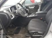 ✅ 2014 Chevrolet Equinox LS • VIN: 2GNFLEEK5E6179120 • Лот: 80689385. Опубликован ранее на Copart с пробегом 201 908 миль. Бесплатный доступ к архиву аукционных продаж из США и подробный отчёт об истории автомобиля на DreamBid. Изображение 7.