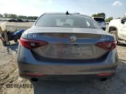 ✅ 2022 Alfa Romeo Giulia Ti • VIN: ZARFANBN4N7655165 • Lot: 85130545. Wystawiony na Copart z przebiegiem 37 390 mil. Bezpłatny archiwum sprzedaży aukcyjnych z USA i szczegółowy raport historii pojazdu na DreamBid. Zdjęcie 6.