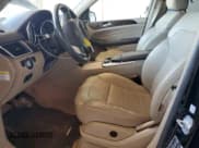 ✅ 2014 Mercedes-Benz M 350 • VIN: 4JGDA5HB5EA274552 • Lot: 84421385. Listed on Copart with 140,645 mi. Free auction sales archive from the USA and detailed vehicle history report at DreamBid. Image 7.