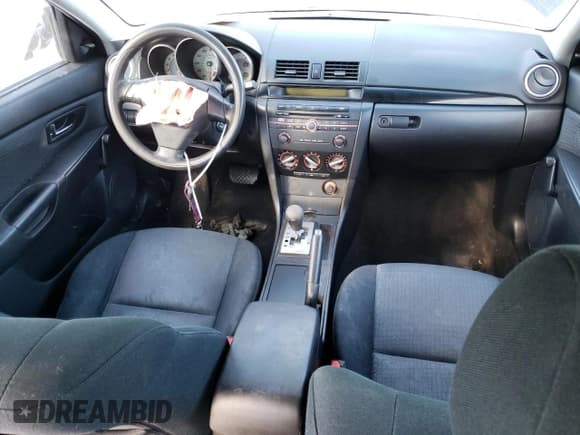 ✅ 2009 Mazda 3 i Touring Value • VIN: JM1BK32F491249978 • Lot: 72721354. Wystawiony na Copart z przebiegiem 199 823 mil. Bezpłatny archiwum sprzedaży aukcyjnych z USA i szczegółowy raport historii pojazdu na DreamBid. Zdjęcie 8.