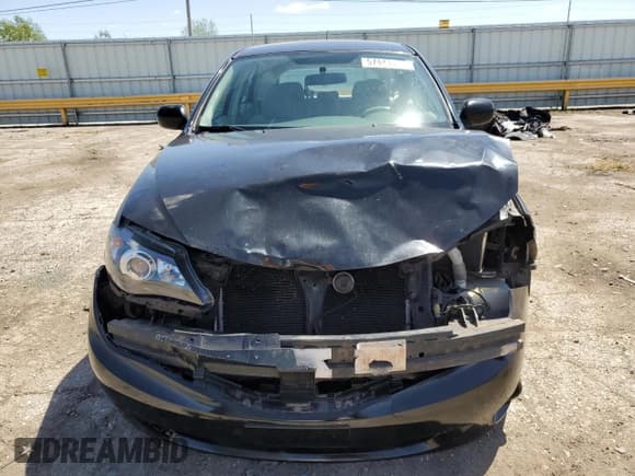 ✅ 2008 Subaru Impreza i • VIN: JF1GH61668H816730 • Лот: 57443465. Опубликован ранее на Copart с пробегом 158 570 миль. Бесплатный доступ к архиву аукционных продаж из США и подробный отчёт об истории автомобиля на DreamBid. Изображение 5.