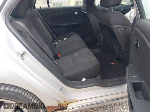 2009 Chevrolet Malibu 1LT with VIN 1G1ZH57BX9F157395, listed as a IAAI auction lot 43461283 with 133,240 mi miles and . Bid and sale history available at DreamBid. Image 8.