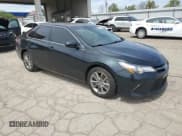 ✅ 2017 Toyota Camry XLE • VIN: 4T1BF1FK7HU418710 • Лот: 55118895. Опубликован ранее на Copart с пробегом 144 768 миль. Бесплатный доступ к архиву аукционных продаж из США и подробный отчёт об истории автомобиля на DreamBid. Изображение 4.