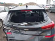 ✅ 2021 Hyundai Tucson Ultimate • VIN: KM8J3CAL9MU380388 • Лот: 42293622. Опубликован ранее на IAAI с пробегом 40 678 миль. Бесплатный доступ к архиву аукционных продаж из США и подробный отчёт об истории автомобиля на DreamBid. Изображение 19.