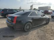 ✅ 2012 Cadillac CTS Premium • VIN: 1G6DS5E37C0133521 • Lot: 66398625. Listed on Copart with 125,475 mi. Free auction sales archive from the USA and detailed vehicle history report at DreamBid. Image 3.