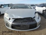 ✅ 2012 Mitsubishi Eclipse GT • VIN: 4A31K3DT2CE005824 • Lot: 78547094. Wystawiony na Copart z przebiegiem 62 919 mil. Bezpłatny archiwum sprzedaży aukcyjnych z USA i szczegółowy raport historii pojazdu na DreamBid. Zdjęcie 5.