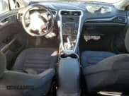 ✅ 2015 Ford Fusion SE • VIN: 3FA6P0HD4FR244407 • Lot: 82591085. Wystawiony na Copart z przebiegiem 124 592 mil. Bezpłatny archiwum sprzedaży aukcyjnych z USA i szczegółowy raport historii pojazdu na DreamBid. Zdjęcie 8.