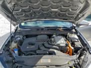 ✅ 2020 Ford Fusion SE • VIN: 3FA6P0LU1LR103961 • Lot: 96422175. Listed on Copart with 48,395 mi. Free auction sales archive from the USA and detailed vehicle history report at DreamBid. Image 11.