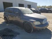 ✅ 2010 Chevrolet HHR LS • VIN: 3GNBAADB4AS537687 • Lot: 49094095. Listed on Copart with 187,389 mi. Free auction sales archive from the USA and detailed vehicle history report at DreamBid. Image 4.