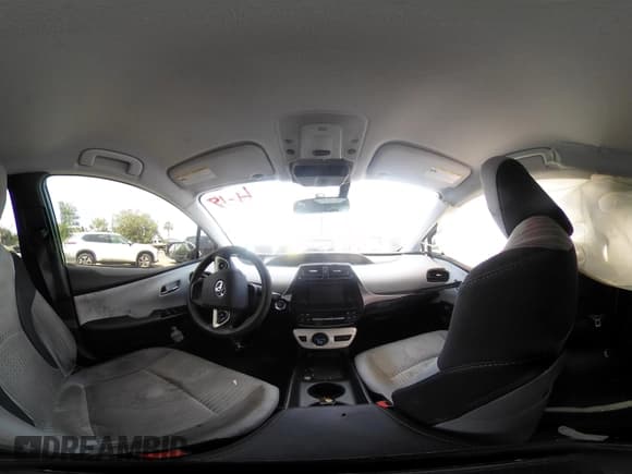 ✅ 2016 Toyota Prius Four • VIN: JTDKARFU7G3004950 • Лот: 42088702. Опубликован ранее на IAAI с пробегом 431 897 миль. Бесплатный доступ к архиву аукционных продаж из США и подробный отчёт об истории автомобиля на DreamBid. Изображение 19.