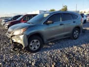 ✅ 2012 Honda CR-V LX • VIN: 5J6RM3H33CL013219 • Lot: 86322385. Wystawiony na Copart z przebiegiem 178 558 mil. Bezpłatny archiwum sprzedaży aukcyjnych z USA i szczegółowy raport historii pojazdu na DreamBid. Zdjęcie 1.