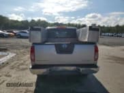 ✅ 2005 Nissan Frontier Nismo • VIN: 1N6AD07W05C431072 • Lot: 70984625. Listed on Copart with 204,543 mi. Free auction sales archive from the USA and detailed vehicle history report at DreamBid. Image 6.