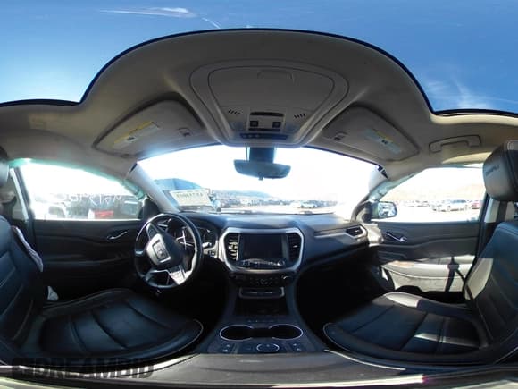 ✅ 2020 GMC Acadia Denali • VIN: 1GKKNXLS0LZ126394 • Lot: 43734025. Listed on IAAI with 87,928 mi. Free auction sales archive from the USA and detailed vehicle history report at DreamBid. Image 18.