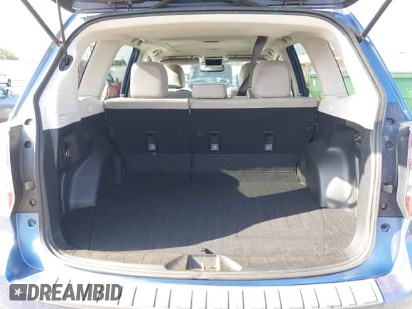 2016 Subaru Forester Limited с VIN JF2SJAHC0GH543646, выставлен на аукционе IAAI как лот 42552362 с пробегом 67 188 миль миль и . История ставок и продаж доступна на DreamBid. Изображение 16.