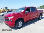 ✅ 2023 Chevrolet Silverado 1500 • VIN: 1GCPADE87PZ333092 • Лот: 42274739. Опубликован ранее на IAAI с пробегом 4 991 миль. Бесплатный доступ к архиву аукционных продаж из США и подробный отчёт об истории автомобиля на DreamBid. Изображение 18.