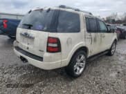 ✅ 2009 Ford Explorer • VIN: 1FMEU85E79UA18039 • Lot: 86143714. Wystawiony na Copart z przebiegiem 229 733 mil. Bezpłatny archiwum sprzedaży aukcyjnych z USA i szczegółowy raport historii pojazdu na DreamBid. Zdjęcie 3.