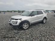 ✅ 2017 Ford Explorer XLT • VIN: 1FM5K7D88HGA67338 • Лот: 59279345. Опубликован ранее на Copart с пробегом 94 283 миль. Бесплатный доступ к архиву аукционных продаж из США и подробный отчёт об истории автомобиля на DreamBid. Изображение 1.