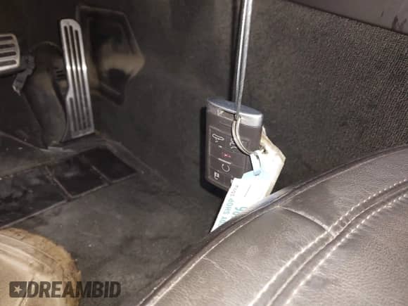 2016 Chevrolet Corvette Z51 2LT with VIN 1G1YK3D77G5105789, listed as a IAAI auction lot 43463430 with 58,300 mi miles and . Bid and sale history available at DreamBid. Image 11.