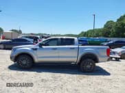 ✅ 2020 Ford Ranger XL • VIN: 1FTER4EH4LLA87034 • Lot: 42318210. Listed on IAAI with 88,977 mi. Free auction sales archive from the USA and detailed vehicle history report at DreamBid. Image 14.