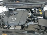 ✅ 2023 Mazda CX-5 S • VIN: JM3KFBAM0P0168663 • Lot: 42130677. Listed on IAAI with 40,663 mi. Free auction sales archive from the USA and detailed vehicle history report at DreamBid. Image 20.