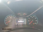 ✅ 2020 GMC Canyon 4WD Denali • VIN: 1GTG6EEN0L1240761 • Lot: 42572775. Wystawiony na Copart z przebiegiem 22 346 mil. Bezpłatny archiwum sprzedaży aukcyjnych z USA i szczegółowy raport historii pojazdu na DreamBid. Zdjęcie 9.