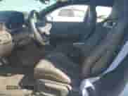 2022 Hyundai Veloster with VIN KMHT36AH2NU015350, listed as a Copart auction lot 73527124 with 26,345 mi miles and Salvage title. Bid and sale history available at DreamBid. Image 7.