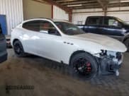 ✅ 2020 Maserati Levante S • VIN: ZN661YUA6LX353975 • Лот: 66672665. Опубликован ранее на Copart с пробегом 31 511 миль. Бесплатный доступ к архиву аукционных продаж из США и подробный отчёт об истории автомобиля на DreamBid. Изображение 4.