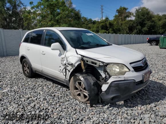 ✅ 2008 Saturn VUE XE • VIN: 3GSCL33P88S507445 • Лот: 82611925. Опубликован ранее на Copart с пробегом 121 358 миль. Бесплатный доступ к архиву аукционных продаж из США и подробный отчёт об истории автомобиля на DreamBid. Изображение 4.