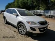 ✅ 2012 Mazda CX-9 Touring • VIN: JM3TB3CA1C0338029 • Lot: 82382125. Listed on Copart with 128,989 mi. Free auction sales archive from the USA and detailed vehicle history report at DreamBid. Image 14.