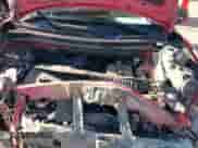 2018 Mitsubishi Outlander SE with VIN JA4AD3A3XJZ030522, listed as a IAAI auction lot 41770494 with 247,564 mi miles and . Bid and sale history available at DreamBid. Image 10.