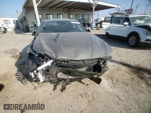 ✅ 2025 Hyundai Elantra SEL Sport • VIN: KMHLM4DG0SU927989 • Lot: 81046305. Listed on Copart with 9,734 mi. Free auction sales archive from the USA and detailed vehicle history report at DreamBid. Image 14.