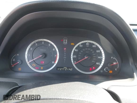 ✅ 2012 Honda Accord SE • VIN: 1HGCP2F67CA023209 • Лот: 43583700. Опубликован ранее на IAAI с пробегом 147 277 миль. Бесплатный доступ к архиву аукционных продаж из США и подробный отчёт об истории автомобиля на DreamBid. Изображение 7.