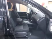 ✅ 2019 Nissan Pathfinder SV • VIN: 5N1DR2MM5KC622803 • Lot: 41987702. Listed on IAAI with 73,012 mi. Free auction sales archive from the USA and detailed vehicle history report at DreamBid. Image 5.