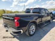 ✅ 2019 Chevrolet Silverado 1500 LT • VIN: 3GCUYDED8KG182087 • Lot: 70086774. Wystawiony na Copart z przebiegiem 78 115 mil. Bezpłatny archiwum sprzedaży aukcyjnych z USA i szczegółowy raport historii pojazdu na DreamBid. Zdjęcie 3.