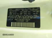 ✅ 2013 Hyundai Veloster Turbo • VIN: KMHTC6AE4DU158224 • Lot: 42725813. Wystawiony na IAAI z przebiegiem Nie podano. Bezpłatny archiwum sprzedaży aukcyjnych z USA i szczegółowy raport historii pojazdu na DreamBid. Zdjęcie 9.