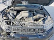 ✅ 2023 Dodge Durango R/T Plus • VIN: 1C4SDHCT2PC720149 • Lot: 50875905. Listed on Copart with 17,935 mi. Free auction sales archive from the USA and detailed vehicle history report at DreamBid. Image 12.