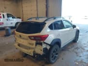 ✅ 2023 Subaru Crosstrek Special Sports • VIN: JF2GTHRC9PH321422 • Lot: 43476196. Listed on IAAI with 87,120 mi. Free auction sales archive from the USA and detailed vehicle history report at DreamBid. Image 4.