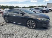 ✅ 2016 Nissan Maxima SV • VIN: 1N4AA6AP7GC415170 • Лот: 64489135. Опубликован ранее на Copart с пробегом 197 943 миль. Бесплатный доступ к архиву аукционных продаж из США и подробный отчёт об истории автомобиля на DreamBid. Изображение 4.