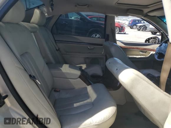 ✅ 2003 Volvo S80 2.9L • VIN: YV1TS92D131314924 • Lot: 71470525. Listed on Copart with Not provided. Free auction sales archive from the USA and detailed vehicle history report at DreamBid. Image 10.