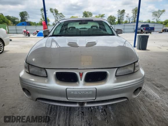 ✅ 2000 Pontiac Grand Prix GTP • VIN: 1G2WR1216YF232661 • Лот: 67714595. Опубликован ранее на Copart с пробегом 91 628 миль. Бесплатный доступ к архиву аукционных продаж из США и подробный отчёт об истории автомобиля на DreamBid. Изображение 5.