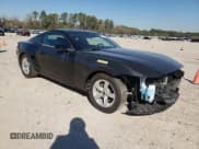 ✅ 2024 Ford Mustang EcoBoost • VIN: 1FA6P8TH2R5111676 • Лот: 42688734. Опубликован ранее на Copart с пробегом 3 955 миль. Бесплатный доступ к архиву аукционных продаж из США и подробный отчёт об истории автомобиля на DreamBid. Изображение 4.